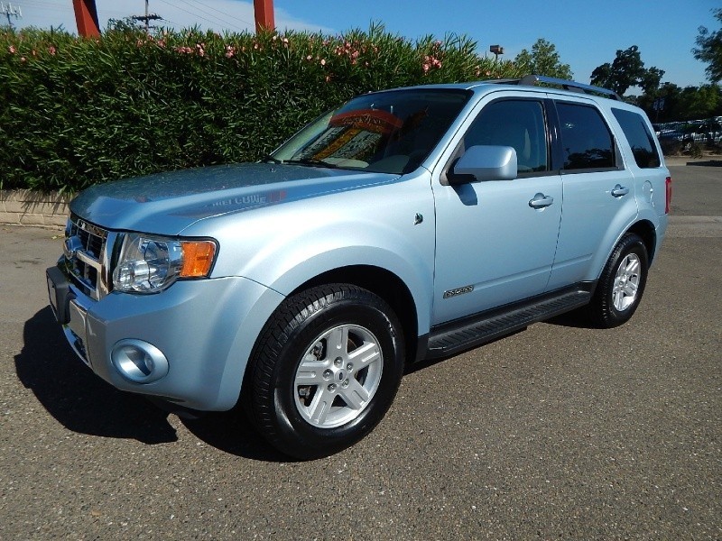 ~_*2008 Ford Escape Hybrid ONLY 55k orig miles 1 owner LIKE NEW CLEAN TITLE!~_*