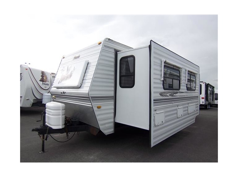 2003 Northwood Manufacturing Nash 29V