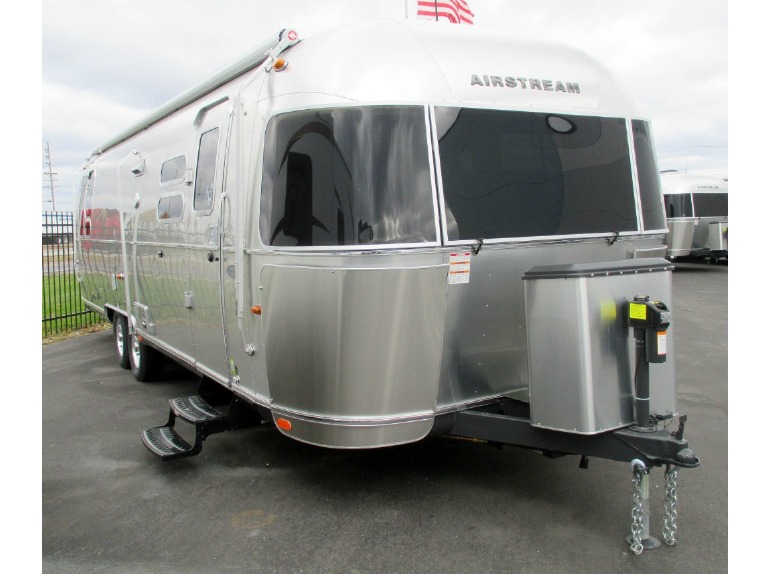 2015 Airstream Rv Flying Cloud 30