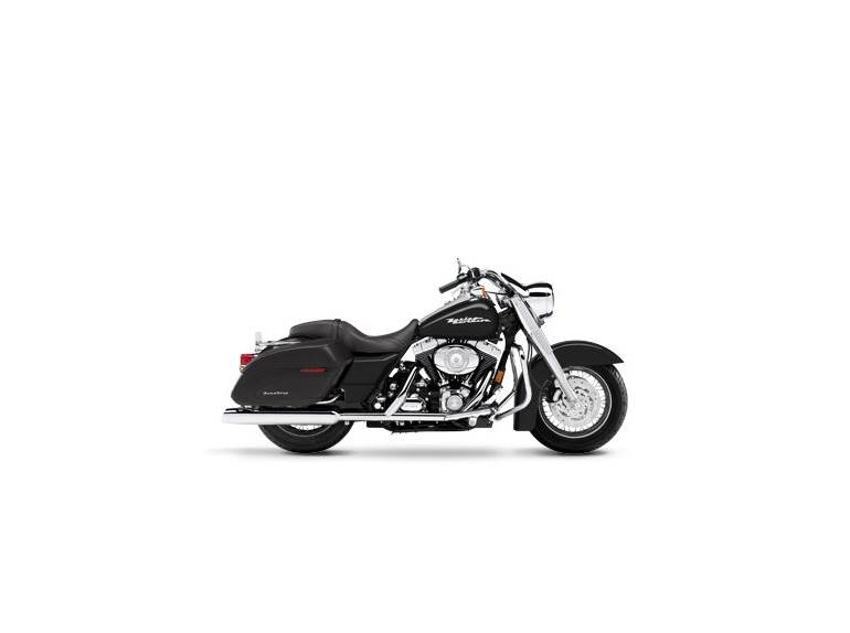 2007 Harley-Davidson FLHRS - Road King Custom