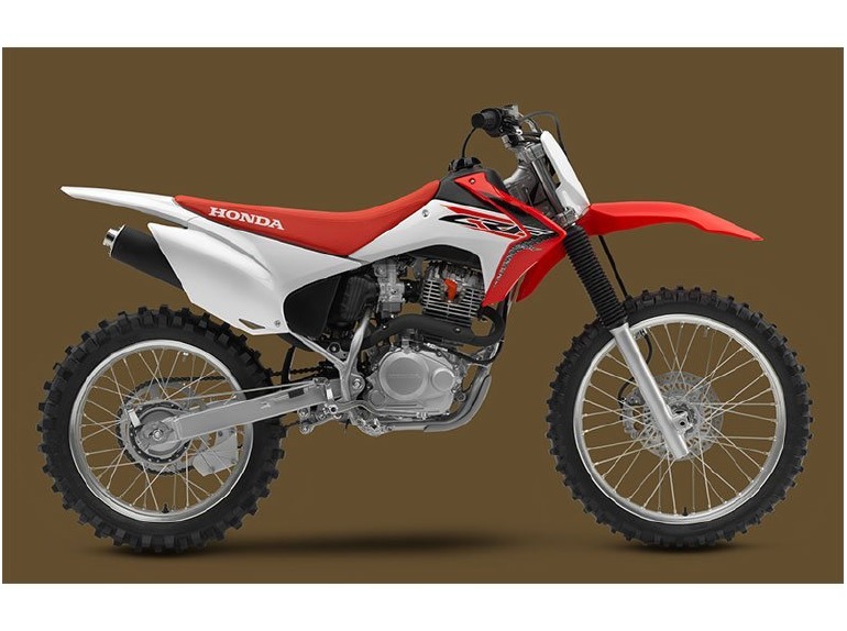 2015 Honda CRF230F