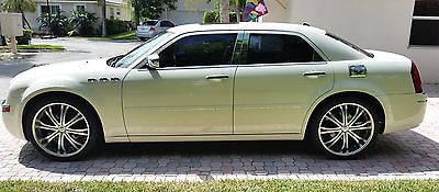 Chrysler : 300 Series Limited Touring Sedan Chrysler 300 Limited - One Owner - Upgrades - West Palm Beach