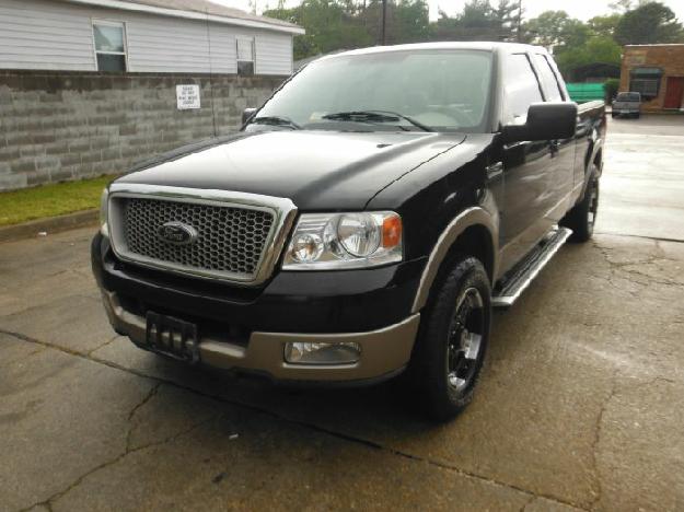 2004 Ford F-150 XL !!!Financing Available!!! - Caribbean Auto Sales, Chesapeake Virginia