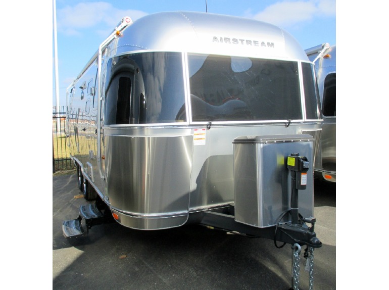 2015 Airstream Rv Flying Cloud 25 Twin