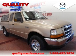 1999 Ford Ranger Albuquerque, NM