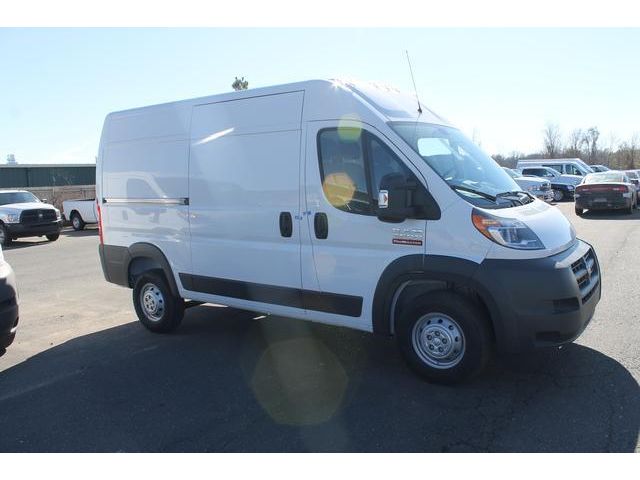 Dodge : Other Promaster New 3.6L pro master 136 high roof 2500 nice finance no window dual door