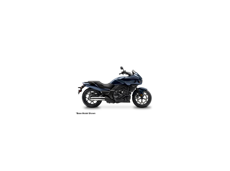 2015 Honda CTX 700 DCT ABS