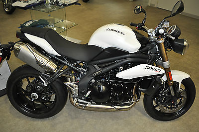 Triumph : Speed Triple 2014 triumph speed triple