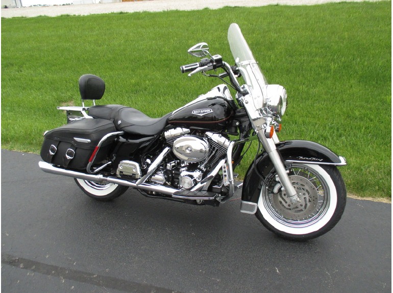 2000 Harley-Davidson FLHRCI Road King