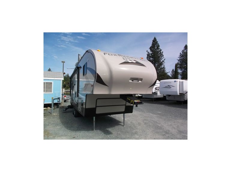 Northwood Manufacturing Fox Mountain 235rls RVs for sale