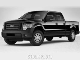 Used 2011 Ford F-150