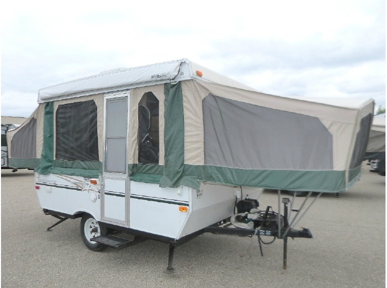 Starcraft 2107 RVs for sale