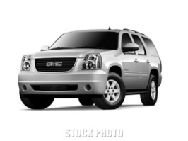 Used 2011 GMC Yukon Denali