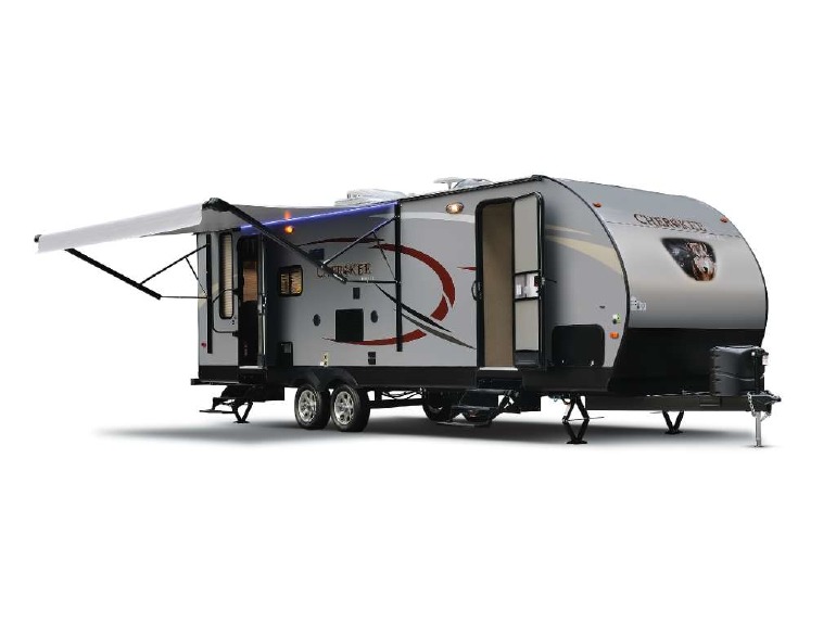2015 Forest River Cherokee 264L