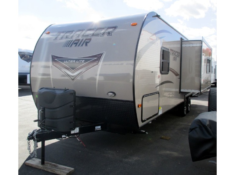2014 Prime Time Rv Tracer 252AIR