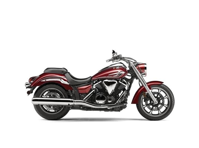 2015 Yamaha V Star 950