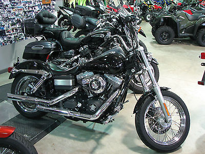 Harley-Davidson : Dyna 2008 harley davidson street bob