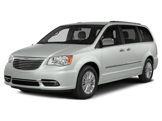 2014 Chrysler Town & Country Touring Mendon, MA