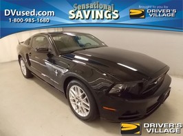 Used 2014 Ford Mustang