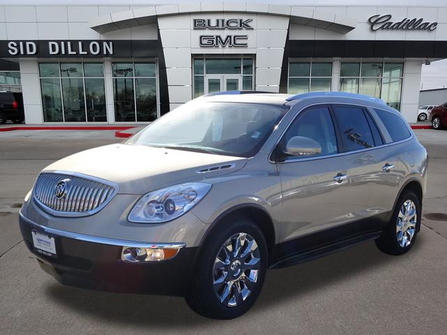 2011 Buick Enclave Fremont, NE