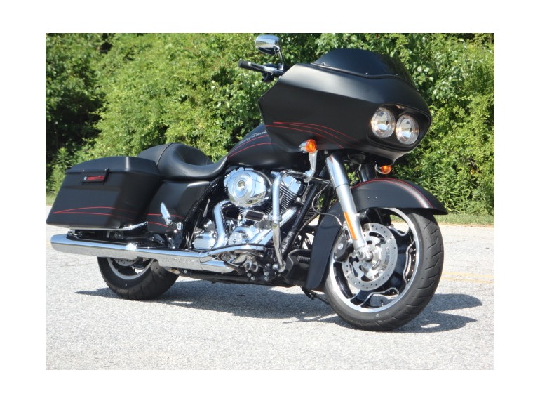 2013 Harley-Davidson ROAD GLIDE® CUSTOM