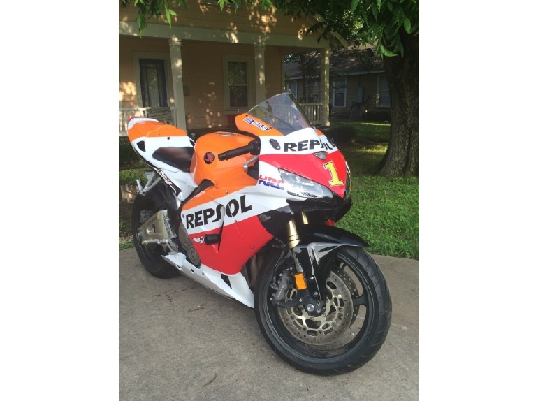 2006 Honda Cbr