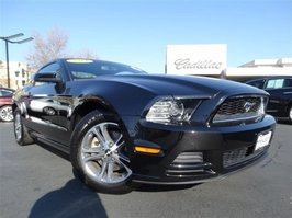 Used 2014 Ford Mustang