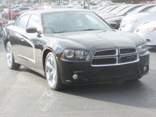 2014 Dodge Charger R/T Sherman, IL