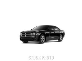 Used 2013 Dodge Charger SE