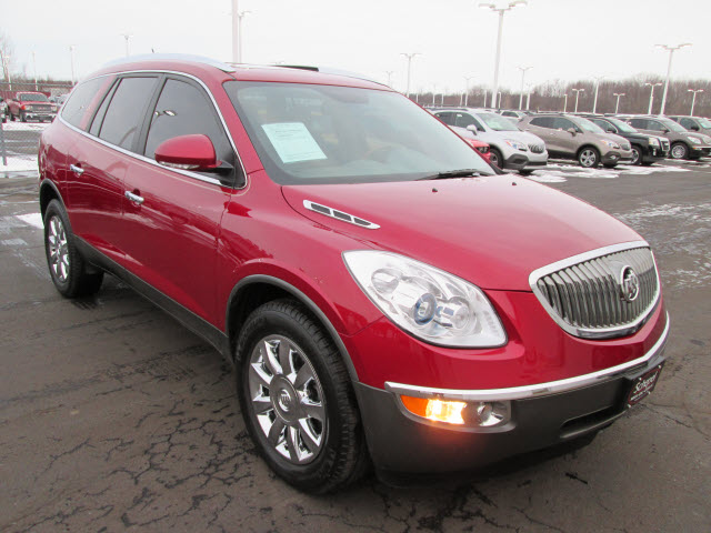 2012 Buick Enclave Leather Merrillville, IN