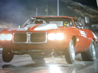 Pontiac : Firebird 2 door 1969 pontiac firebird street legal race car