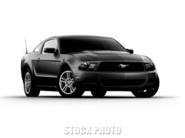 Used 2012 Ford Mustang