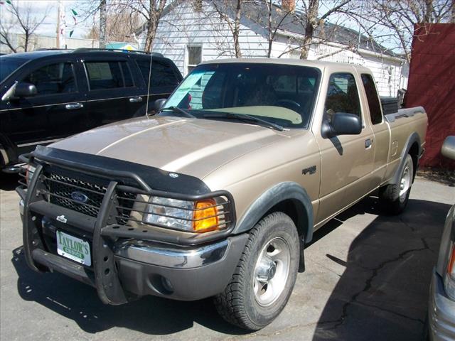 2002 Ford Ranger XLT Billings, MT