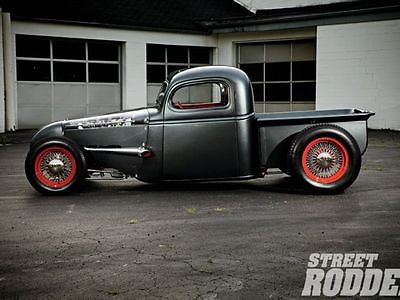 Chevrolet : Other Pickups pickup truck 1946 chevy 3100 pickup