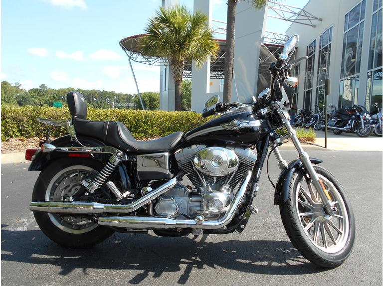 2003 Harley-Davidson FXDI