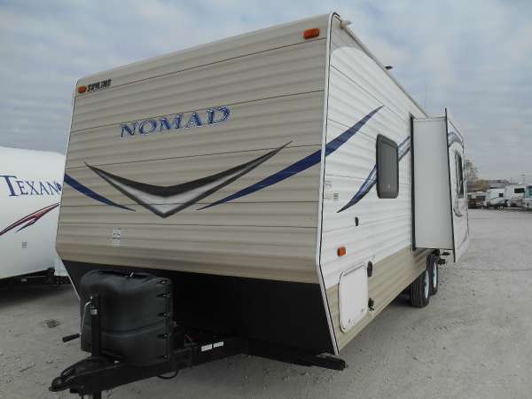 2013  Nomad by Skyline  239