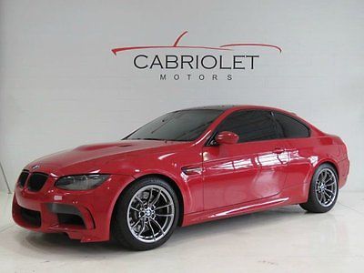BMW : M3 Competition Package 2012 bmw m 3 4 l v 8 32 v coupe manual