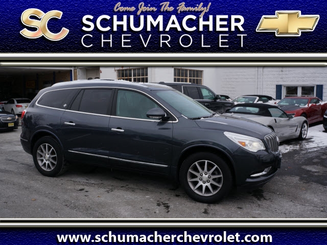 2014 Buick Enclave Leather Canandaigua, NY