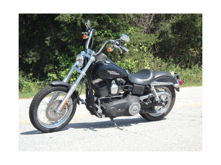 2006 Harley-Davidson STREET BOB®