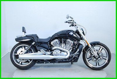 Harley-Davidson : Other 2009 harley davidson v rod muscle vrscf stock 15259 a