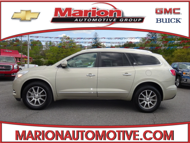 2015 Buick Enclave Leather Marion, VA