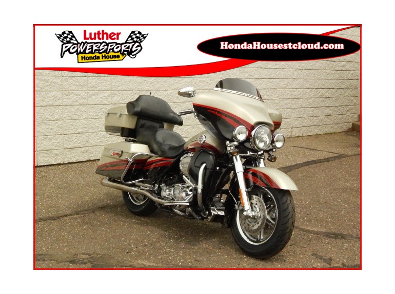 2006 Harley-Davidson FLHTCUSE3 Ultra Classic Screamin Eagle
