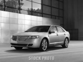 Used 2012 Lincoln MKZ Base