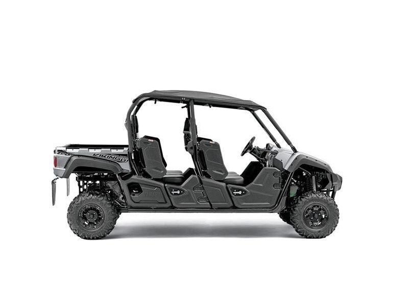 2015 Yamaha Viking VI EPS SE