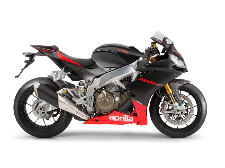 2015 Aprilia RSV4 FACTORY ABS