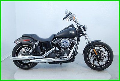Harley-Davidson : Other 2013 harley davidson dyna street bob fxdb black denim stock p 13071