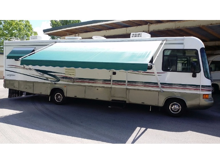 1998 Forest River Georgetown 325