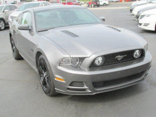 2014 Ford Mustang GT Sherman, IL