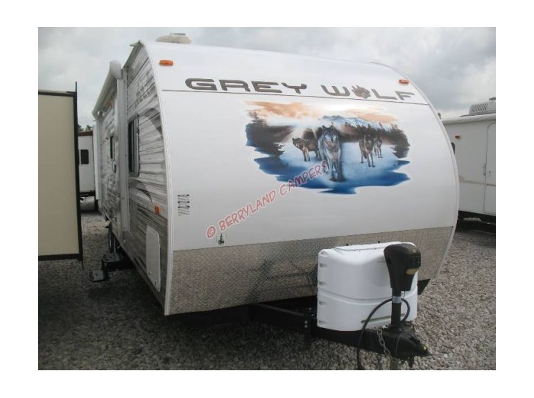 2013 Forest River Cherokee 28BH