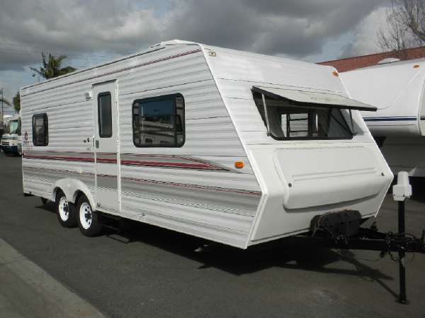 1995  Jayco  Eagle SL240